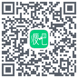 瘦吧 QRcode