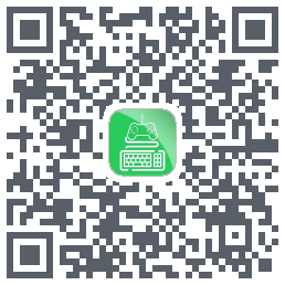 KuGamer QRcode