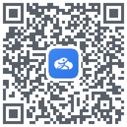 文通云教师端 QRcode
