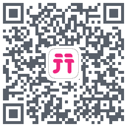 无忧行 QRcode
