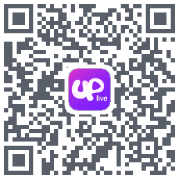 UpLive QRcode