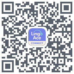 LingoAce QRcode